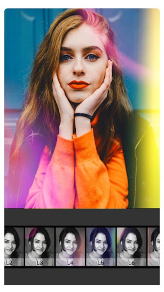 SquarePix - Preview 3