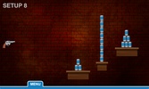 Gun Fun Shooting Tin Cans screenshot 7