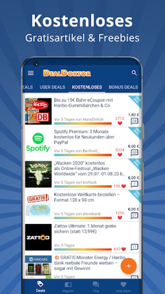 DealDoktor - Preview 9