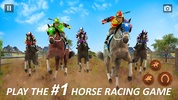 Equestrian Horse Riding screenshot 2