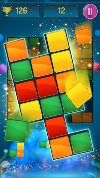 1010 Color - Block Puzzle Games free - Preview 4