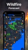 Weather forecast: Live Radar screenshot 2