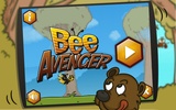 Bee Avenger HD FREE screenshot 4