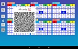 Bingo RS Cards screenshot 6