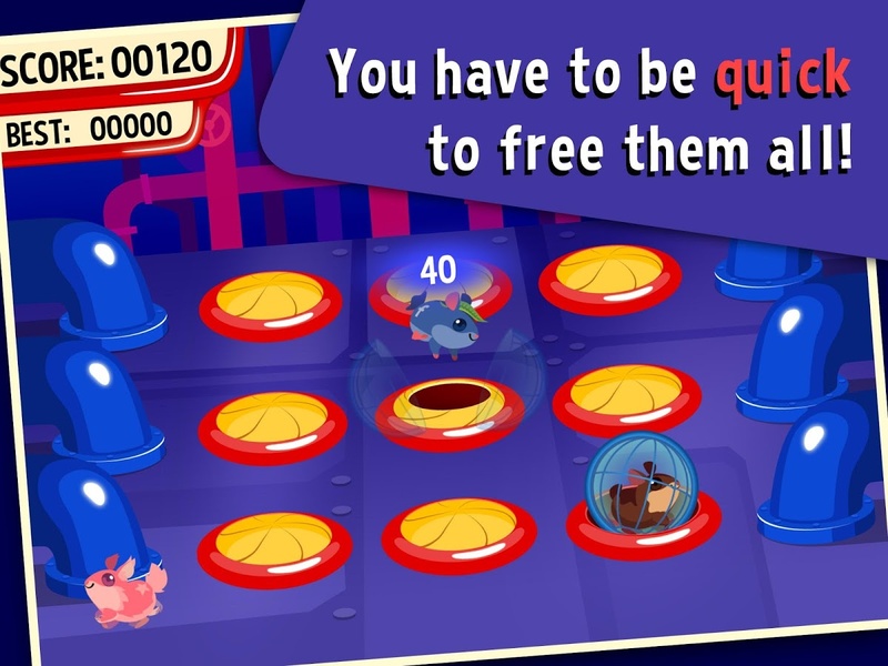 Hamster Rescue - Preview 3