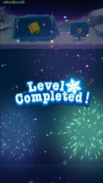 Jewel Blast - Puzzle Legend - Preview 5