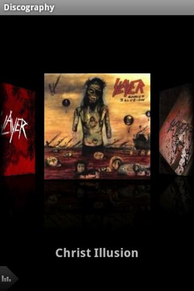 Slayer - Preview 1