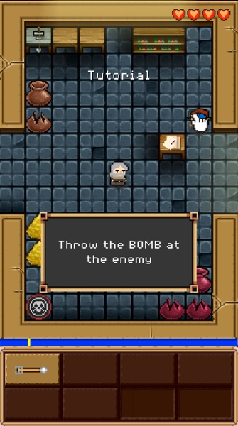 Shooty Quest - Preview 8