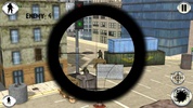 Sniper Street War screenshot 6