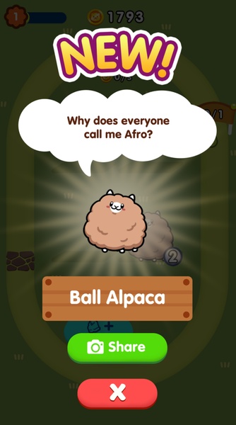 Merge Alpacas - Preview 6