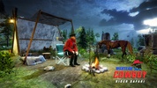 Western Cowboy Rider Safari screenshot 2