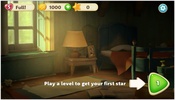 Moomin: Puzzle & Design screenshot 6