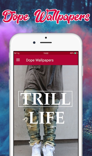 Dope Wallpapers - Preview 4