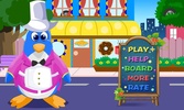 Penguin Diner Pro screenshot 4