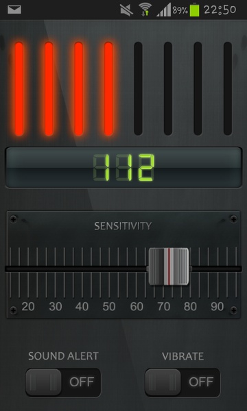 MetalDetector - Preview 2