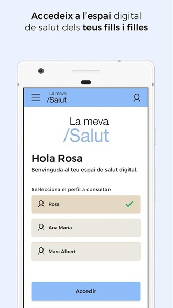 La meva salut - Preview 2