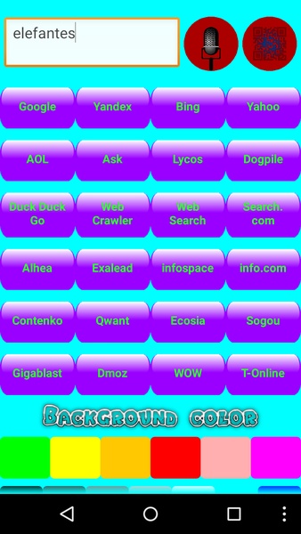 Web Search Engines - Preview 1