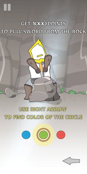 King Arthur: Magic Sword - Preview 3