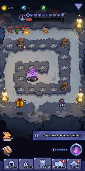 Idle Defense - Preview 5