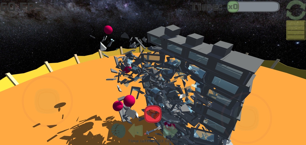 Destruction Simulator 3D - Preview 17