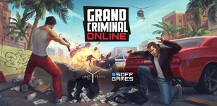 Grand Criminal Online 주요 이미지