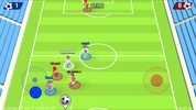 Soccer Battle screenshot 11