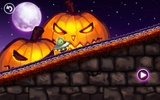 Halloween Racing screenshot 5