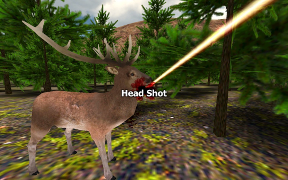Sniper Deer Hunting 3D - Preview 3
