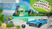 Hot Summer Beach USA screenshot 3