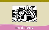 Fill-a-Pix: Pixel Minesweeper screenshot 4