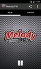 Melody FM screenshot 2