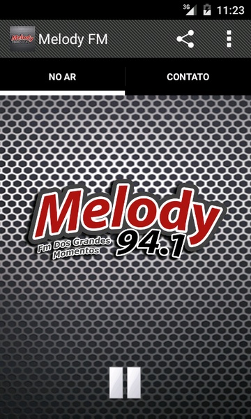 Melody FM - Preview 2