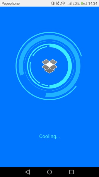 Device Cooler-CPU Cooler-Cool - Preview 2