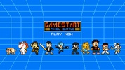 GameStart Pixel Battle screenshot 5