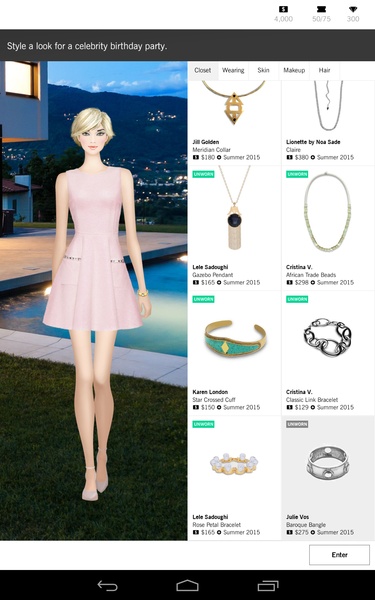 Covet Fashion - Shopping Game - Preview 3
