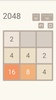 2048 screenshot 3