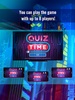 It's Quiz Time: Companion App screenshot 1