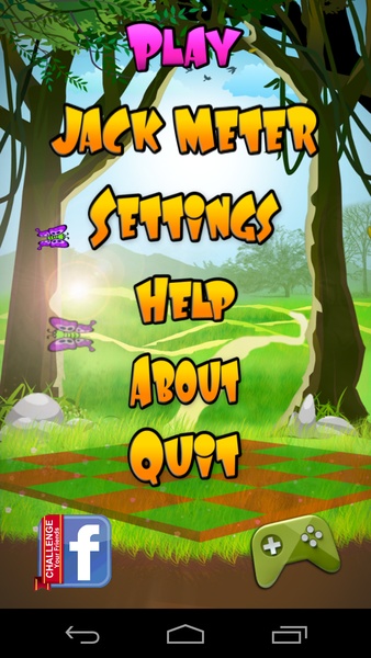 Jumpin Jack Puzzle Game - Preview 7
