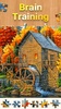 Jigsaw Puzzle: Daily Art Game screenshot 10