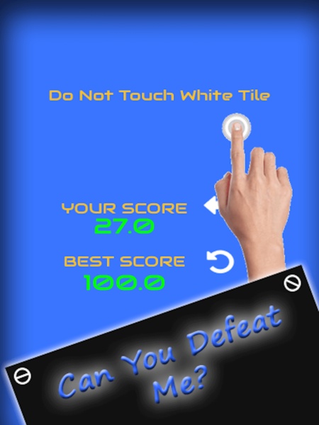 Piano Tiles - Don