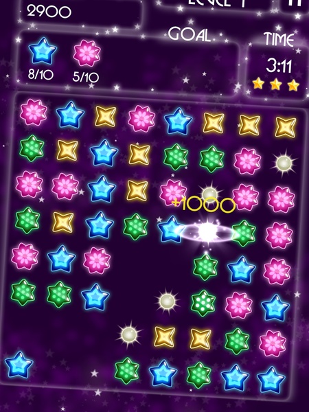 Pop Stars - Preview 2