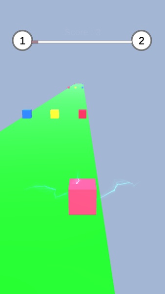 Switch Road Colors - Preview 3