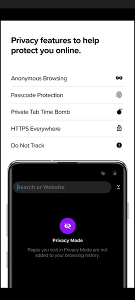 Diamond Browser - Preview 4