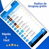 Radio Uruguay - FM, AM, Online screenshot 6