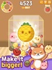 PupFruit screenshot 5