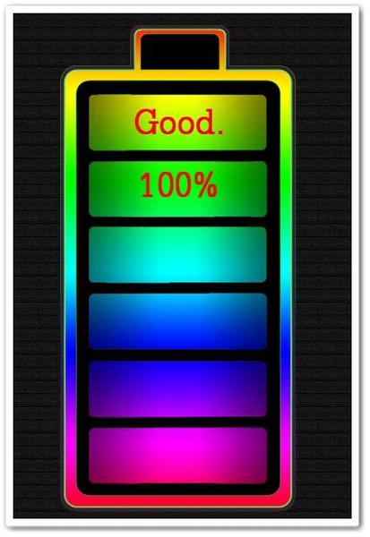 Battery Saver - Preview 1