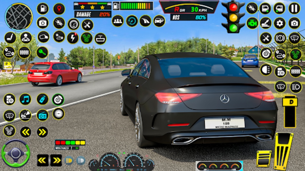 Superior Car Parking - Preview 5