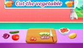 Biryani Restaurant chef game screenshot 9