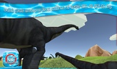 VR Jurassic Ride screenshot 4