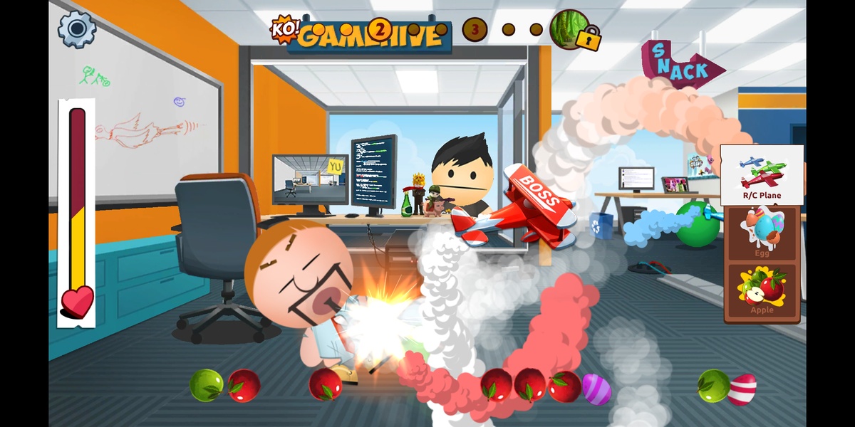 Beat the Boss: Free Weapons - Preview 3